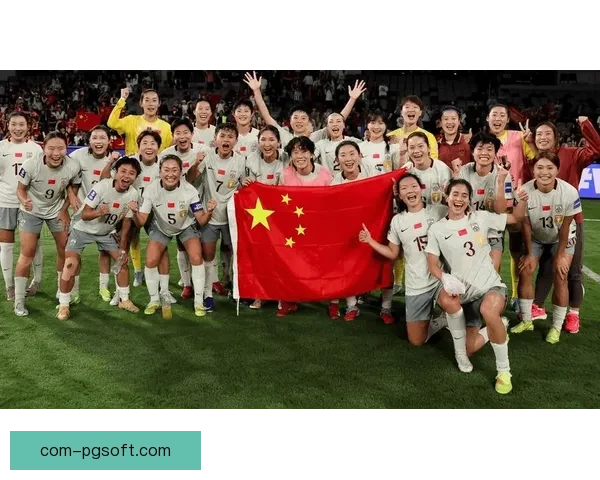 哥伦比亚女足勇闯奥运八强展现南美足球崛起新力量