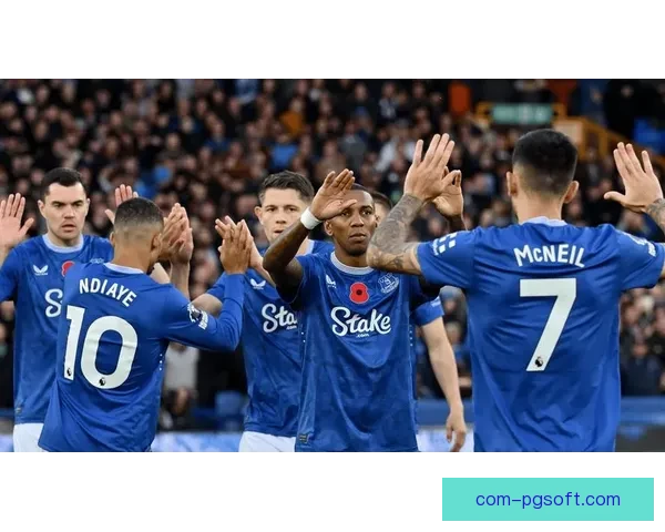 埃弗顿主场2-0胜利物浦赢得默西塞德德比 迎来久违荣耀 埃弗顿主场2-0胜利物浦赢得默西塞德德比 迎来久违荣耀